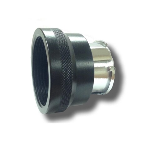 Cta Manufacturing Volvo Truck Radiator Adapter 7121 CM7121